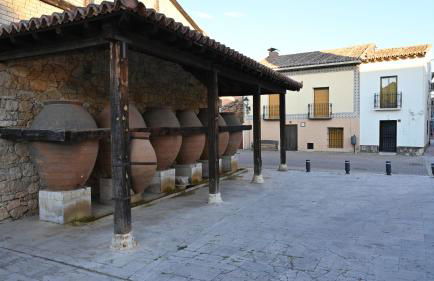 Casa Rural Antigua Botica - Foto 19