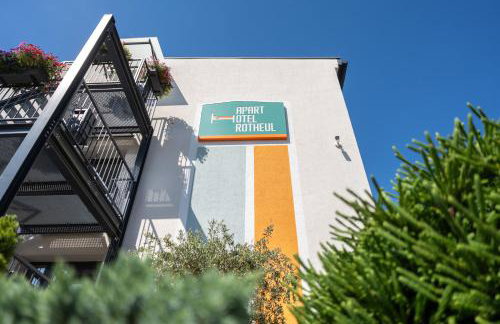 Aparthotel Rotheul - Photo 4