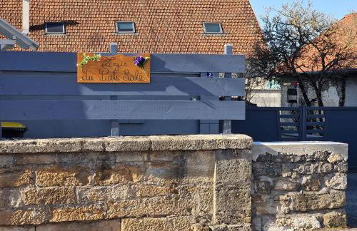 Logis du Puits Salé - Foto 36