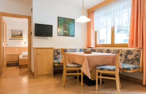 Residence Chalet Pinis - Foto 38