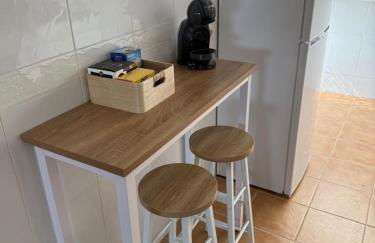 Aires Celtas Fisterra, Playa y Parking - Foto 46