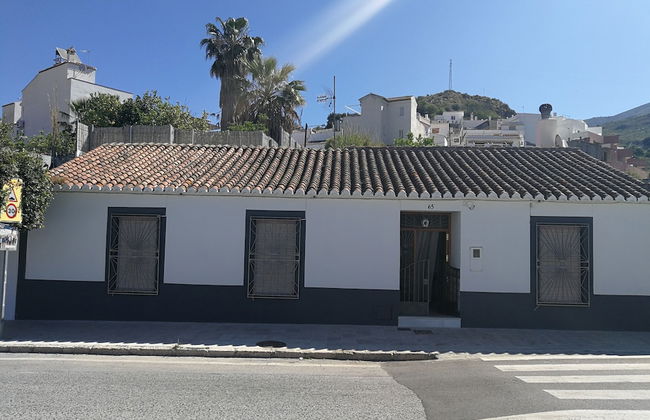 Velez Nazari La Choza - Photo 34