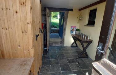 Rural Historic Farmhouse - A Peaceful Escape - Foto 4