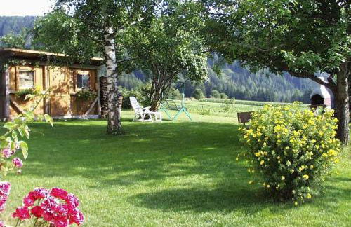 Appartements Wiesenheim - Foto 27