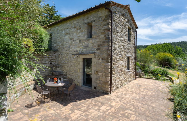 Cafaggio di Sopra - Photo 25