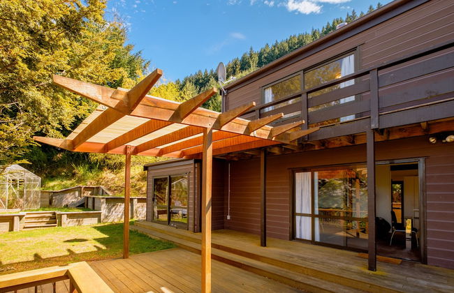 The Lodge Plush Quiet Picturesque - Foto 20