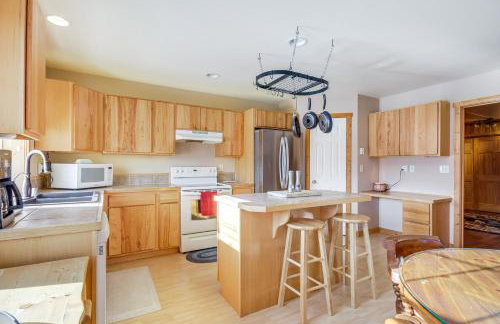 Montana Vacation Rental 32 Mi to Yellowstone! - Foto 9