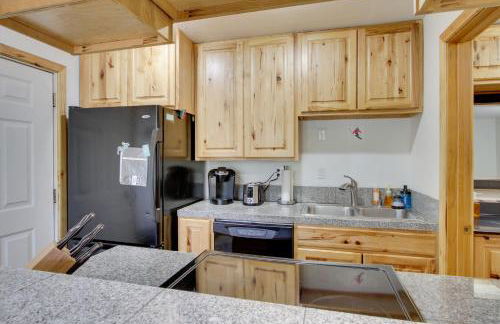 Modern Mountain-View Condo at Big Sky Resort! - Foto 12