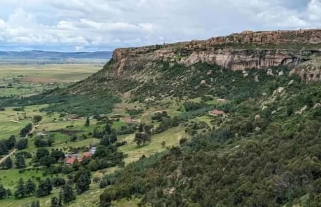 Boschfontein Mountain Lodge - Foto 27