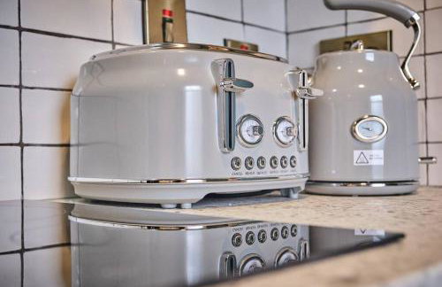 The Snug @ Clarence - Foto 34