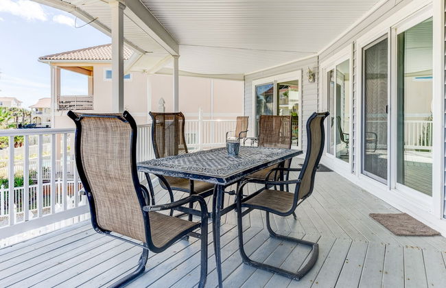 Ocean Walk - Foto 30