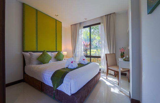 3Bed Bali Style Villa Close To Beach PR6 - Foto 6