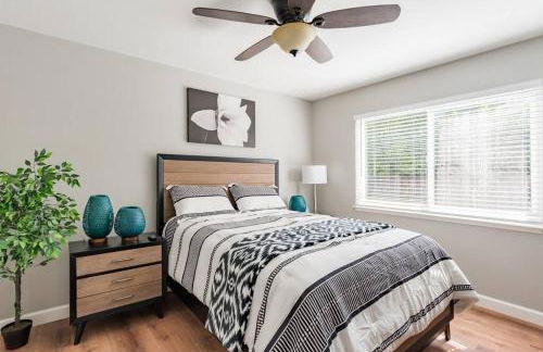 Posh home near Santana Row for vacation/business - Foto 12