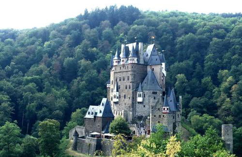 Ferienwohnungen Merl - Foto 27