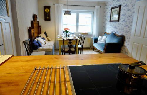 Ferienwohnung Küfer Wandern & Genuss in der Pfalz - Foto 39