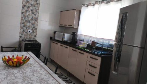 Casa com piscina climatizada em Itanhaém! - Foto 5