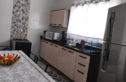 Casa com piscina climatizada em Itanhaém! - Foto 5