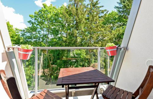 Comfort Apartments Dolny Sopot - Photo 44