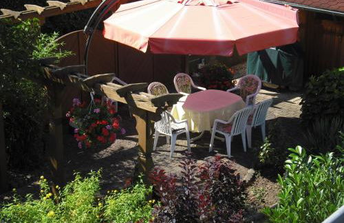 Ferienwohnung Haus Kotthoff - Foto 75