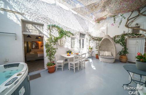 Santorini Paradise Cave Houses - Foto 120