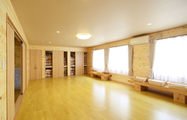 Kawaguchiko country cottage Ban - Photo 2