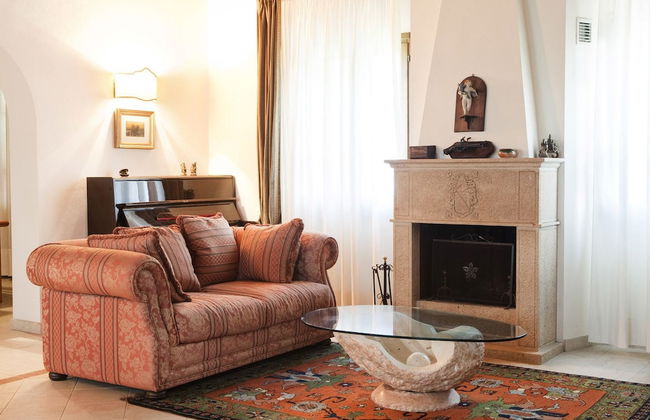 Assia Spa - Photo 60