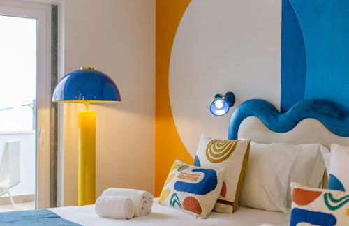 RENT4REST Estoril Seafront Apartments - Foto 42