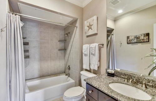 Sea n' Swim by Ryson Vacation Rentals - Foto 22