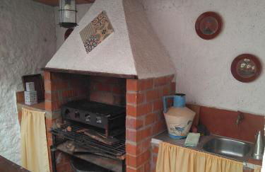 Casa Rural Tita Sacramento - Foto 72