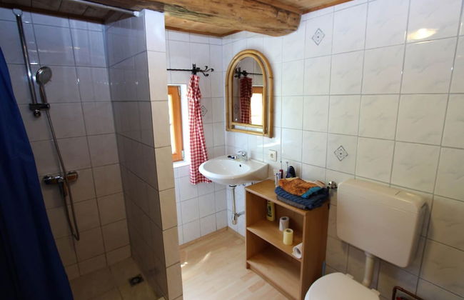 Chalet in Obervellach in Carinthia - Photo 8