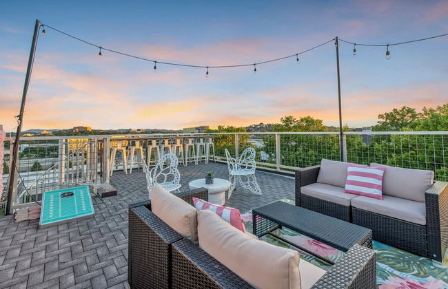 Dolly s Big House - 18 Beds Skydeck Views - Foto 64