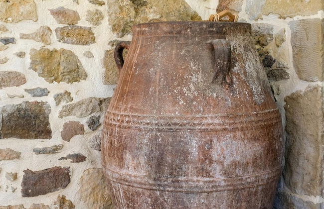 Apartments Panethimos - Foto 28