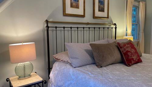 4 bedroom East Hampton home with large heated pool - Foto 5