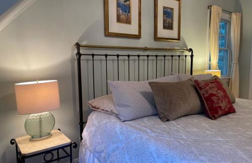 4 bedroom East Hampton home with large heated pool - Foto 5