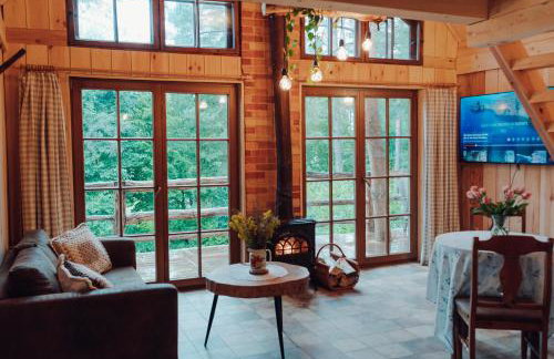 Iglasta chata - Foto 24