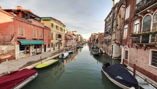 Venice Garden by Wonderful Italy - Foto 4, Habitación