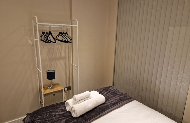 Birmingham Ruby, 2 Bedroom Apartment - Foto 7