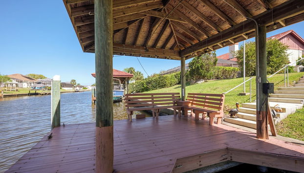 Smooth Sailing by Distinctive Beach Rentals - Foto 2, Servicios del alojamiento