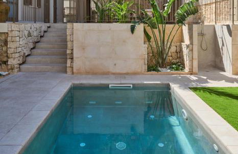 Villa Cas Pilot Elegance & Charm XVIII - Photo 48