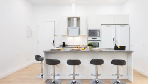 Home2Book Spacious Family Home, Santa Cruz Center - Foto 5