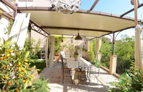 Tuscan Retreat in Aiale - Foto 23