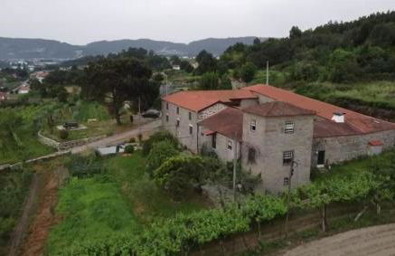 Quinta do Pinheiro - Foto 1