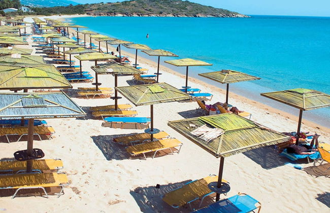 Comfortable Villa Near Sea in Andros - Foto 30