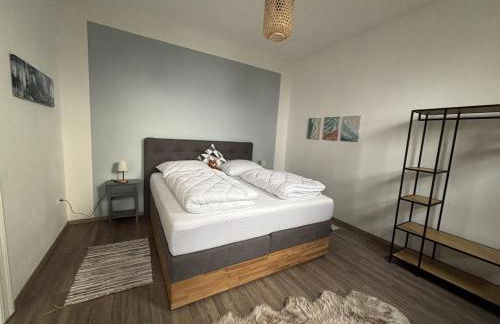 NEU! Ferienwohnung Zwei Linden - Foto 10