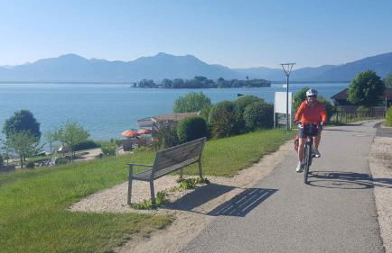 Haus Seehuber - Photo 20