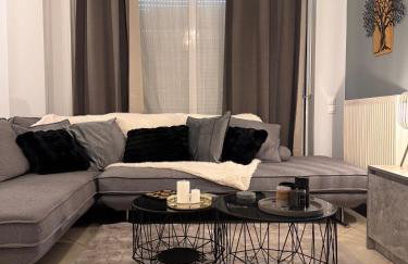 Luxury Central Apartment - Foto 7