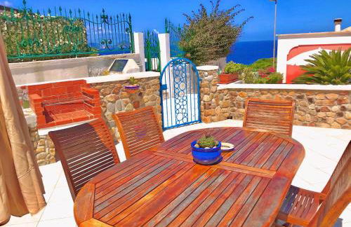 PonzaSmeralda Le Forna - Foto 76