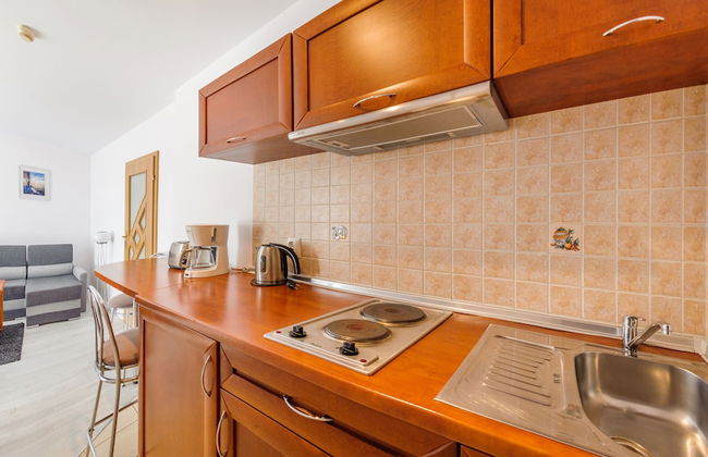 Apartamenty Sun & Snow Olymp - Foto 43