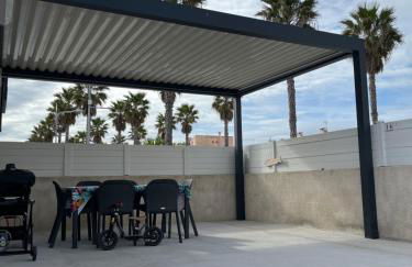 Petite maison à 100m de la plage - Foto 20