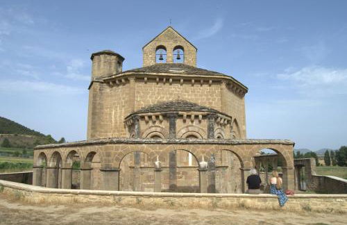 Casa Rural Basaula - Foto 44